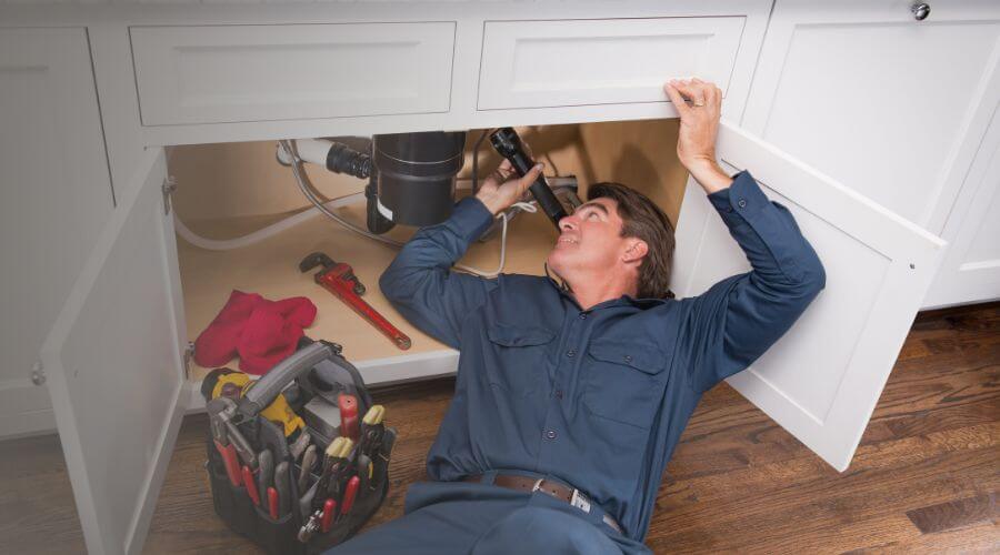 Professional septic pumping service in Glenside, PA